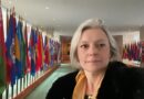 Paranaense representa Mulheres na ONU