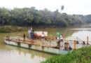 Capitania dos Portos do Paraná abre curso de operador de balsa em Tibagi