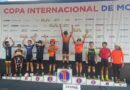 Jovem ciclista de Tibagi é um dos melhores da América Latina no XCO