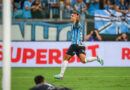 Grêmio supera Brasil de Pelotas e avança às semifinais do Gauchão