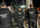 Polícia cumpre 27 mandados por lavagem de dinheiro no Paraná
